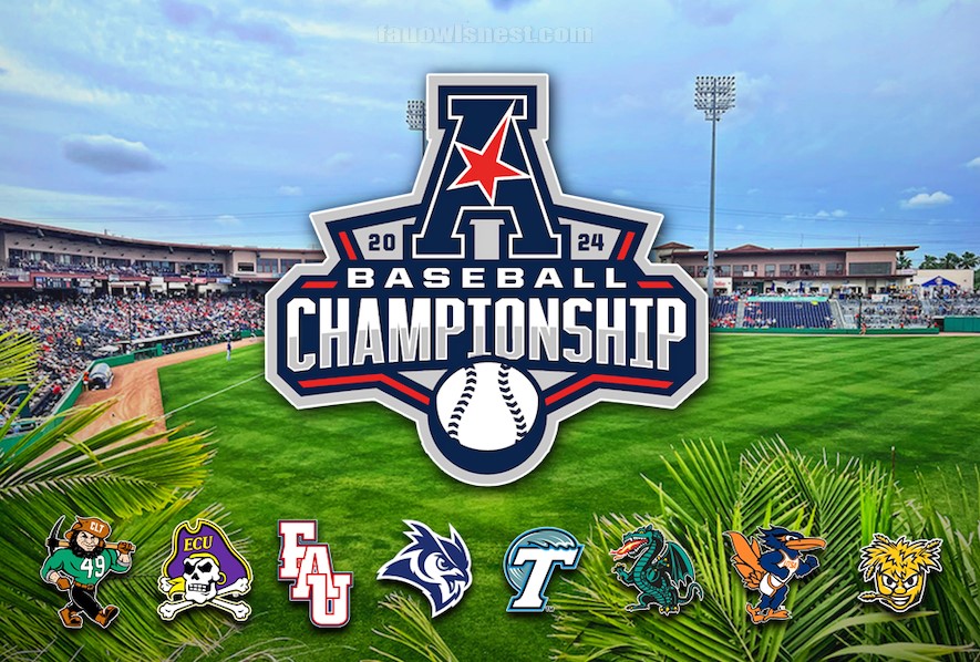 2024 AAC Baseball Championship Capsule