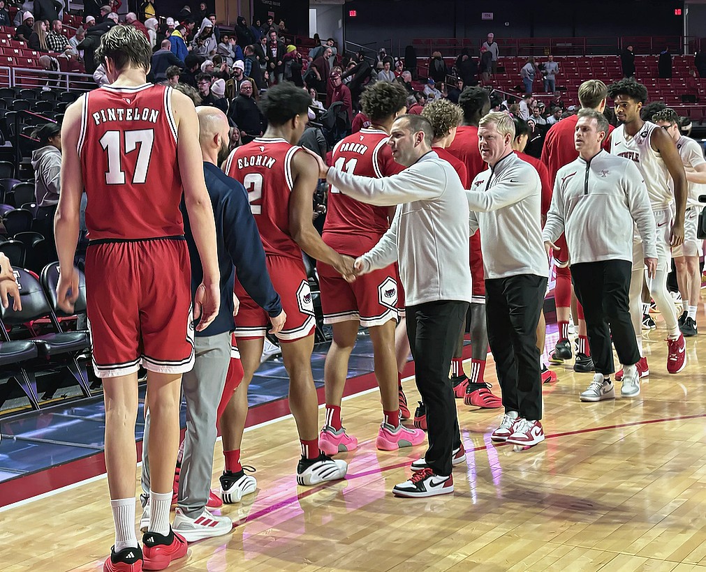 FAU and Temple MBB